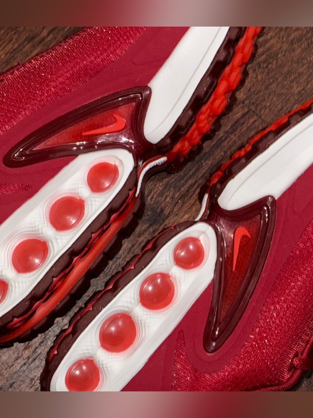 Nike air max size 9.5 - Picture 11 of 15